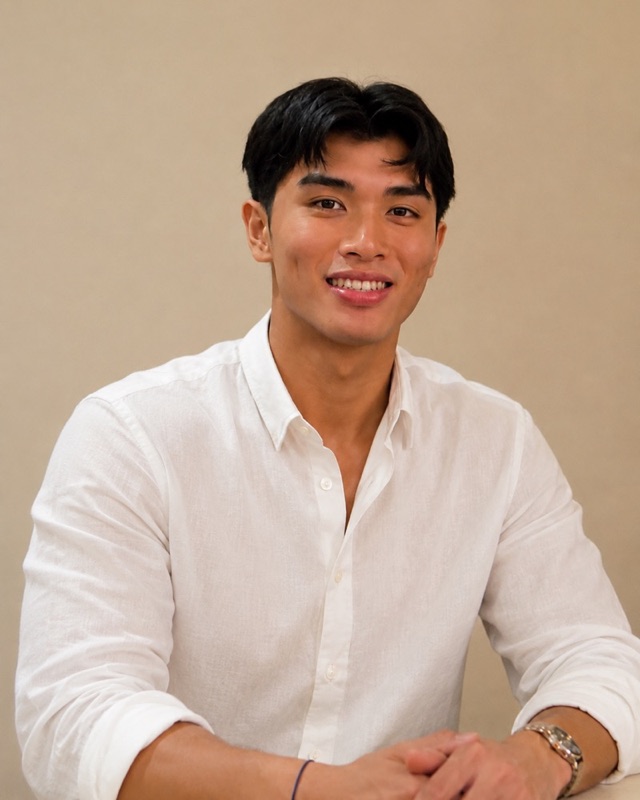 Eden Lam, Head of Sales, Hong Kong at Covenant Desk